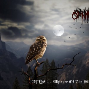 OMNIMUS - OPUS I - Whisper Of The Siberian Forest (Atmospheric Black Metal) (RUS) - YouTube